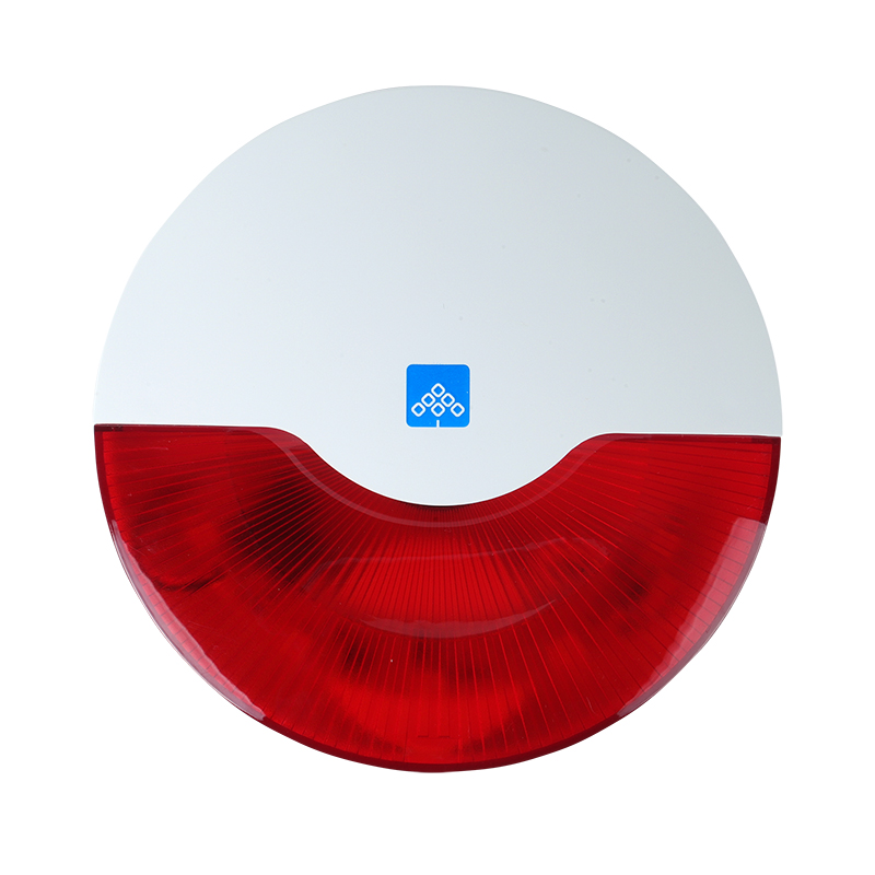 Alarm Siren Outdoor - Sirène filaire MD-318 110 dB à