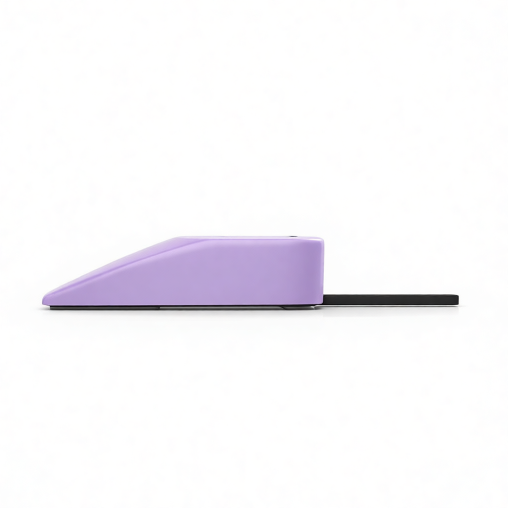 Home Security Jammers - Bloqueur de porte portable de sécurité,