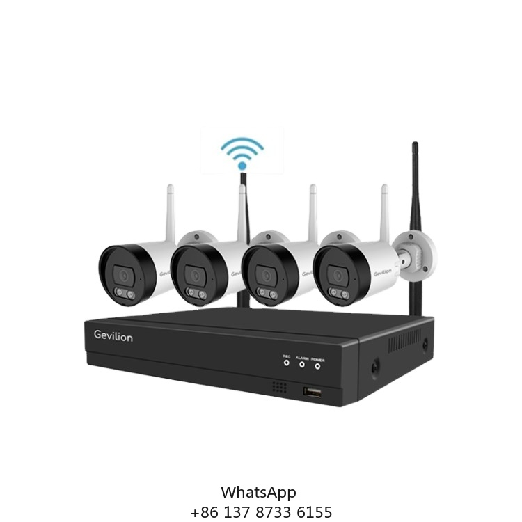 Home Security Systems With Cameras - Système de caméra de sécurité intérieure