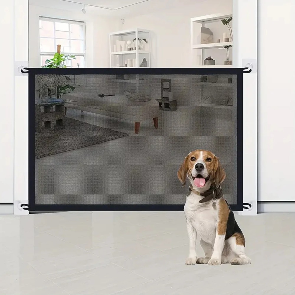 Home Security Fence - Nouvelle barrière de sécurité pliable pour