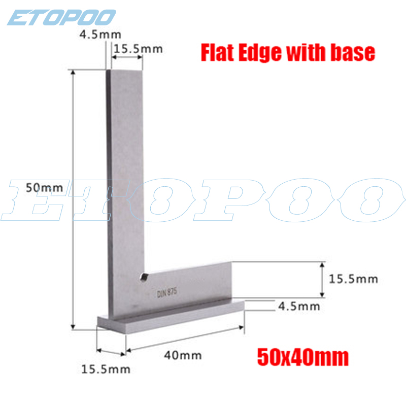 Home Security Measures - ETOPOO outils de mesure norme DIN875/2