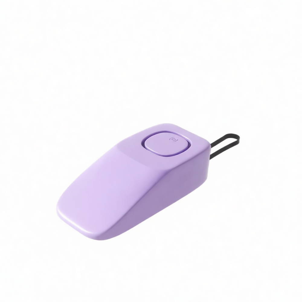 Home Security Jammers - Bloqueur de porte portable de sécurité,