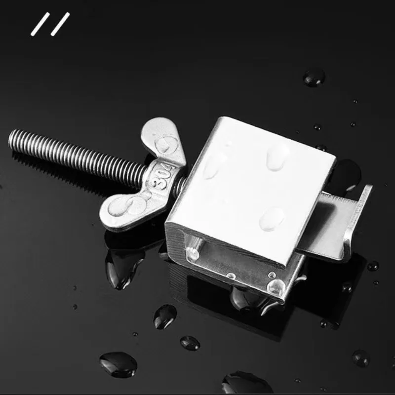 Home Security Jammers - Sécurité de la serrure de porte