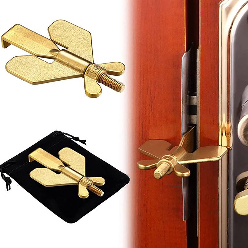 Nouveau - 1 Pièce Verrou de Sé - Home Security Jammers avis et prix