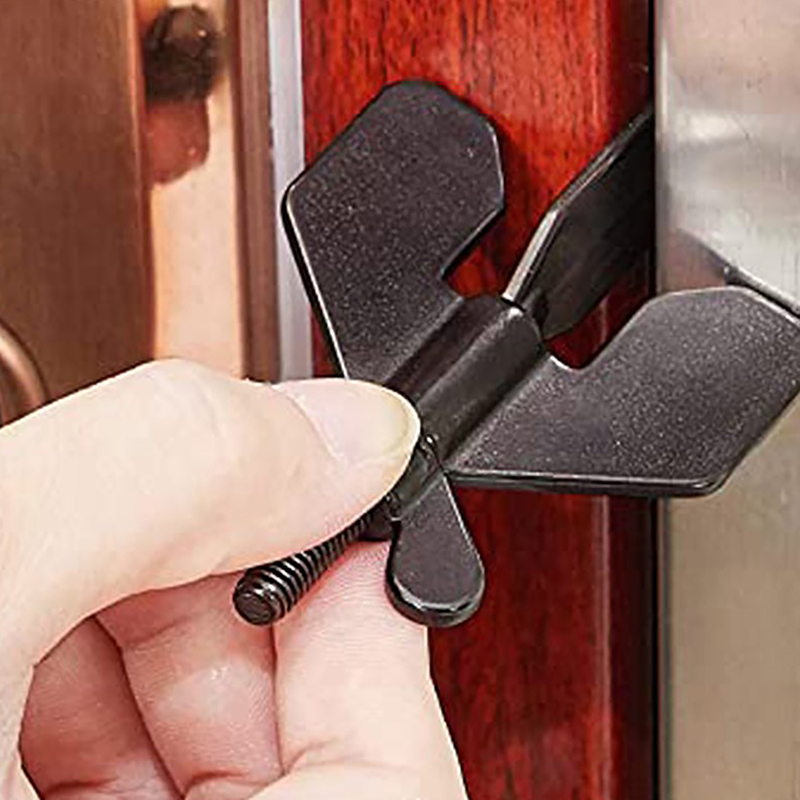 Nouveau - 1 Pièce Verrou de Sé - Home Security Jammers avis et prix
