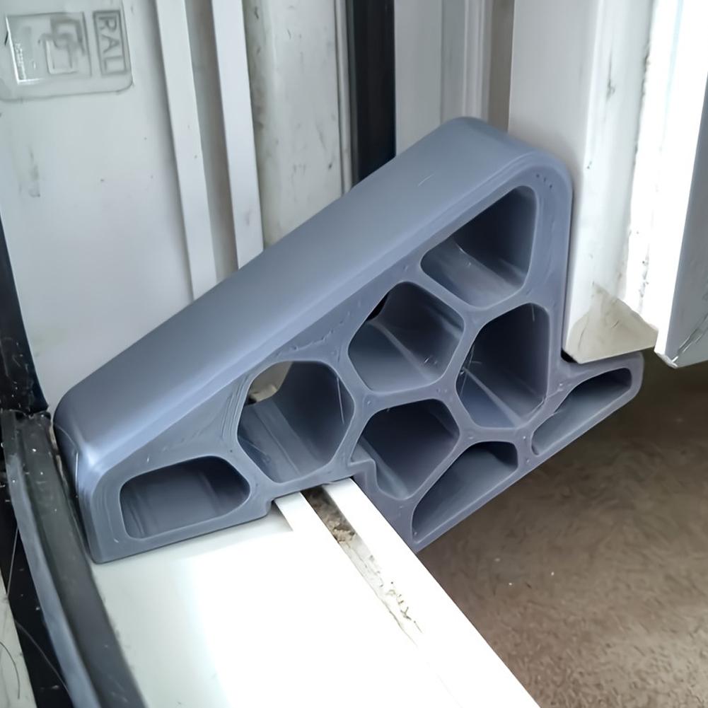Butoir de fenêtre robuste anti - Home Security Jammers avis et prix