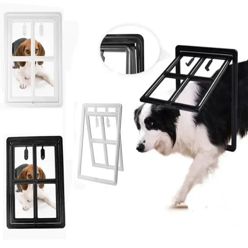 Porte moustiquaire pour animau - Home Security Fence avis et prix