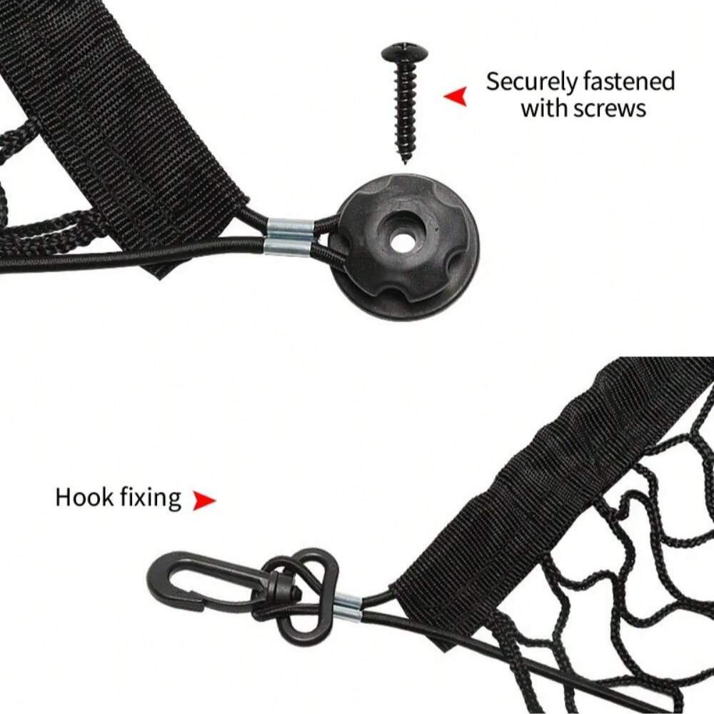 Filet de clôture pour coffre d - Home Security Fence avis et prix
