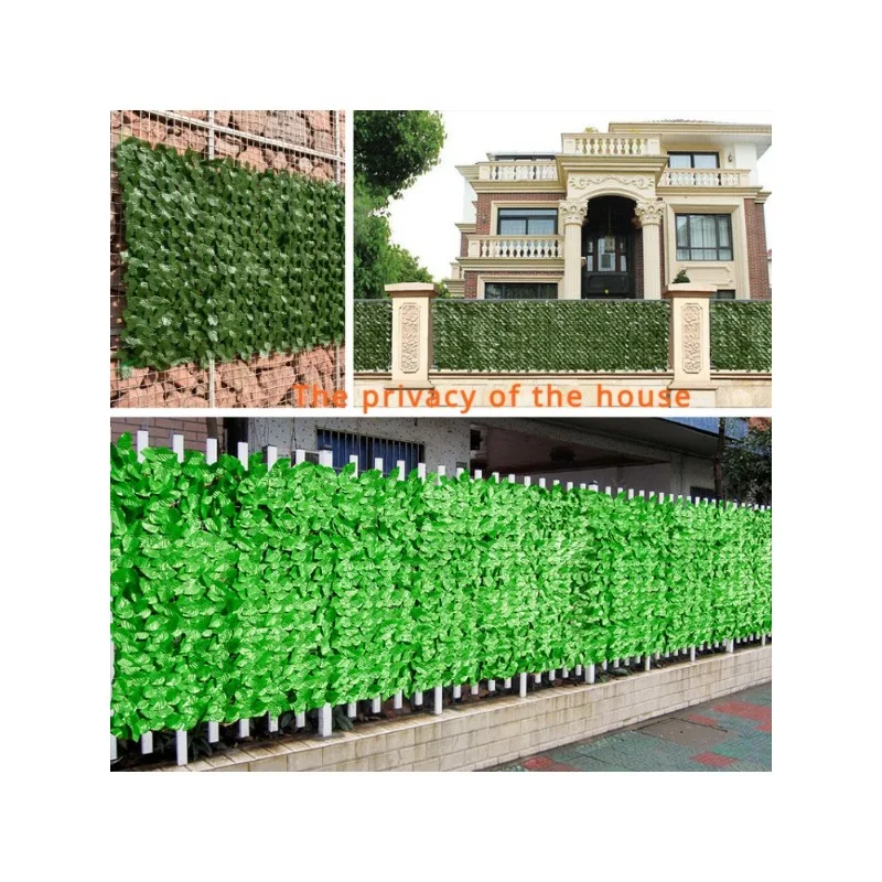 Écran de clôture de confidenti - Home Security Fence avis et prix