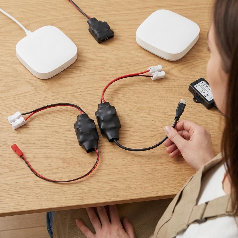 Adaptateur d'alimentation pour - Home Security Systems With Cameras avis et prix