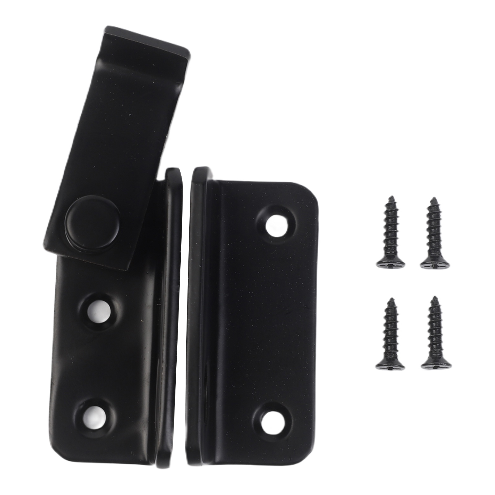 Loquet verrouillable en acier  - Home Security Fence avis et prix