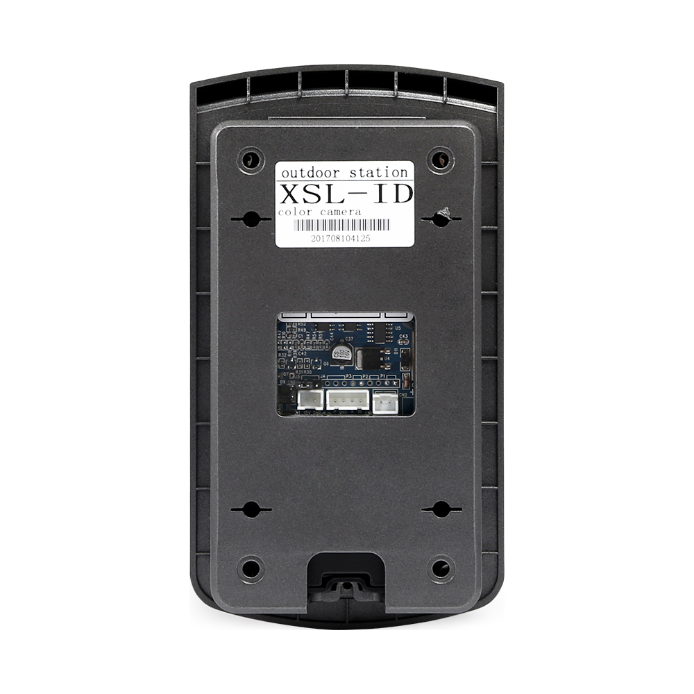 Kit de système de sécurité dom - Home Security Systems With Cameras avis et prix