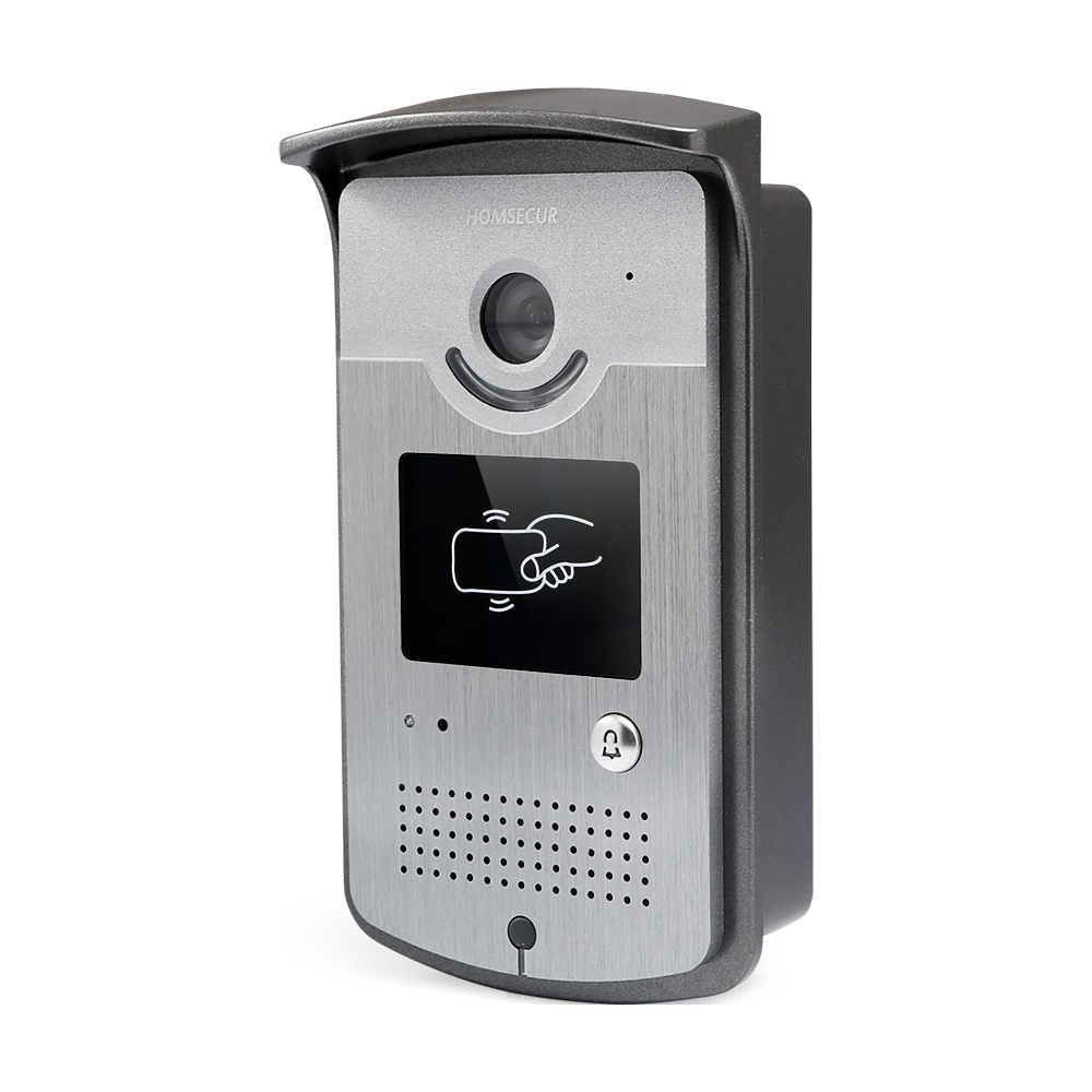 Kit de système de sécurité dom - Home Security Systems With Cameras avis et prix