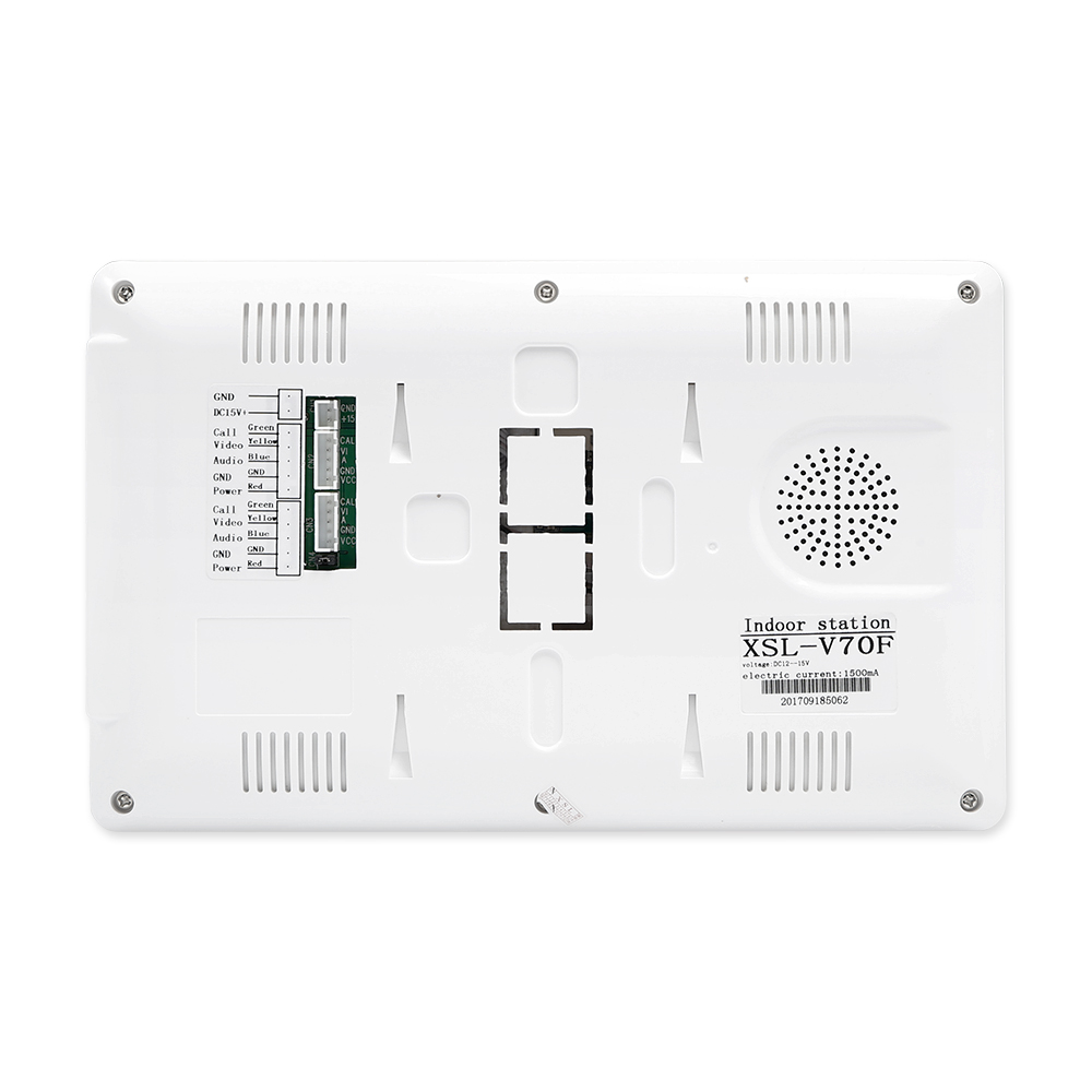 Kit de système de sécurité dom - Home Security Systems With Cameras avis et prix