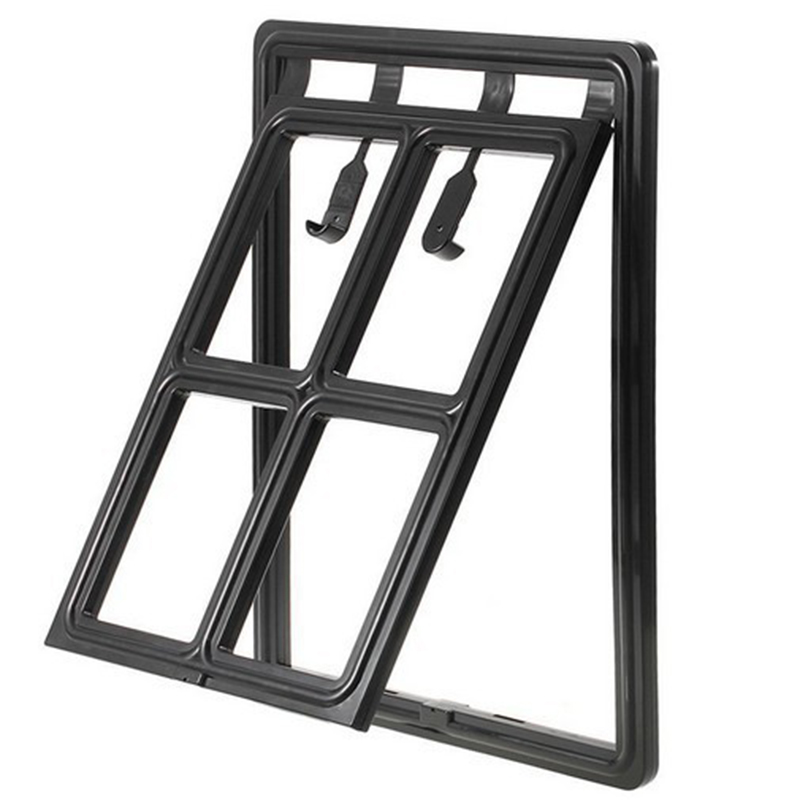Porte à écran verrouillable en - Home Security Fence avis et prix