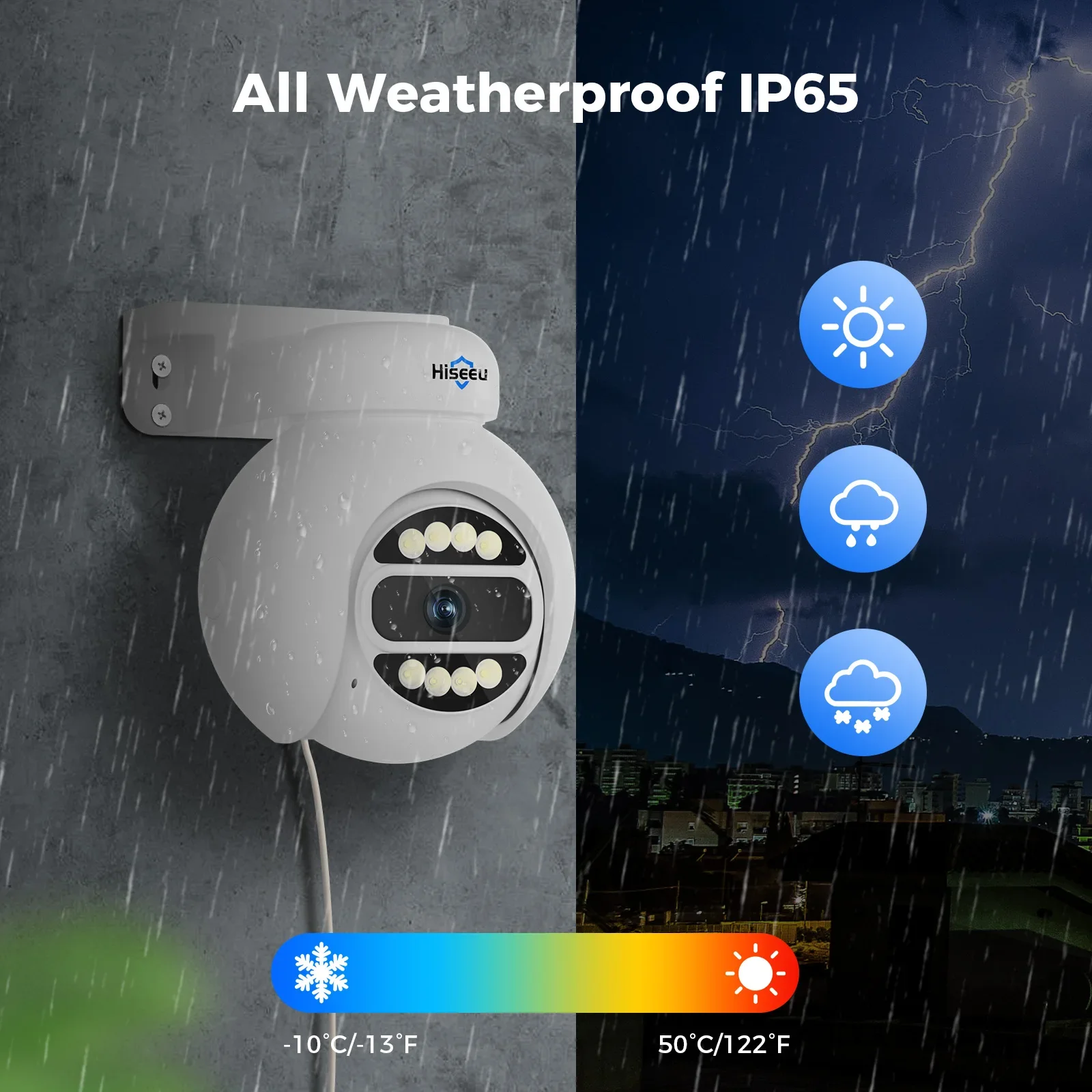 Système de caméra de sécurité  - Home Security Systems With Cameras avis et prix