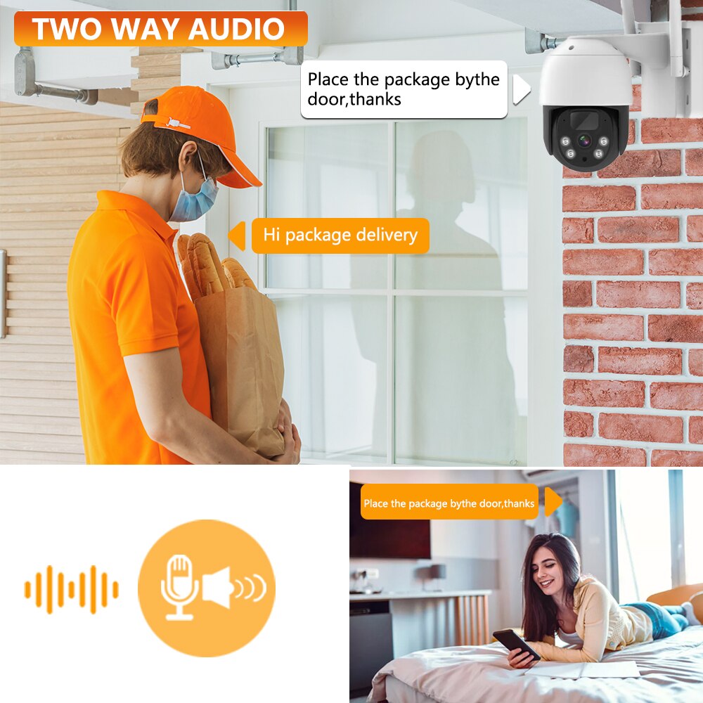 Kit de système de caméra IP WI - Nvr Kit 8 Channel avis et prix