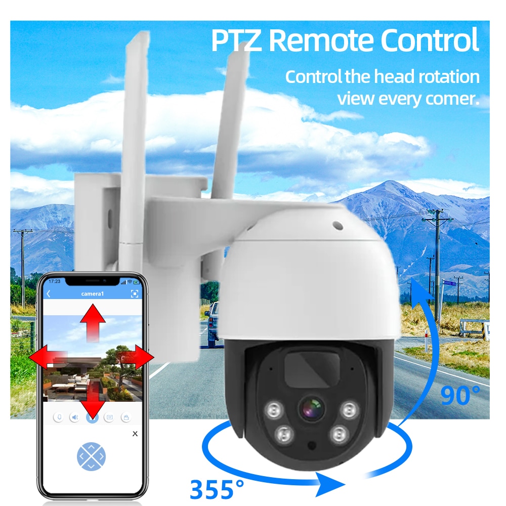 Kit de système de caméra IP WI - Nvr Kit 8 Channel avis et prix