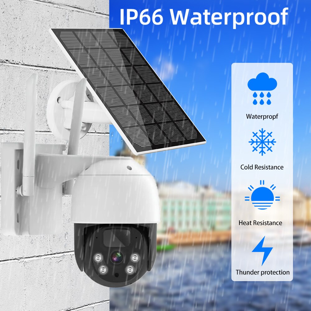 Kit de système de caméra IP WI - Nvr Kit 8 Channel avis et prix