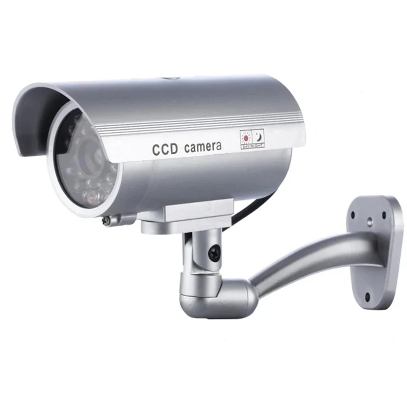 Caméra factice de simulation d - Home Security Systems With Cameras avis et prix