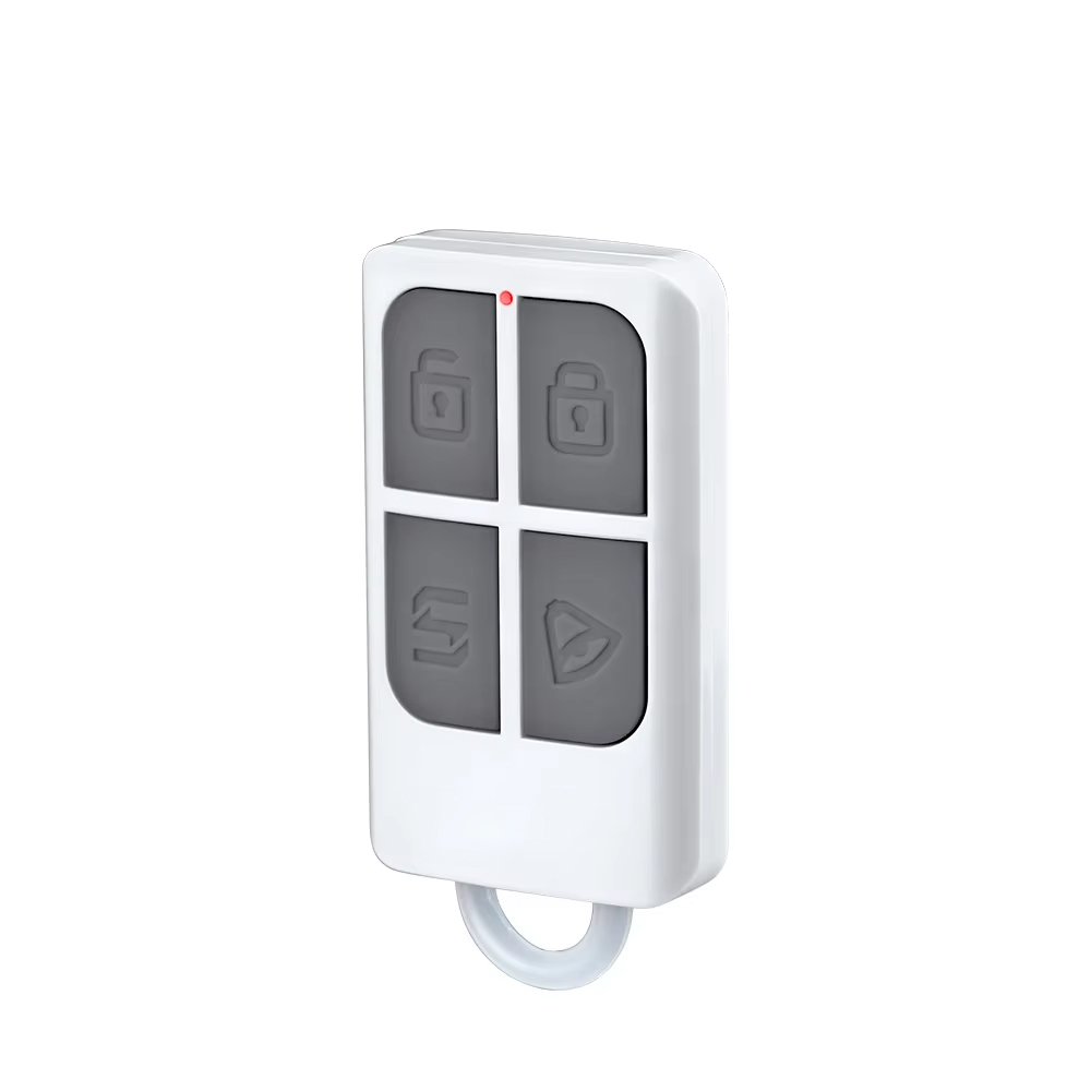 Télécommande portable sans fil - Home Security Upgrades avis et prix