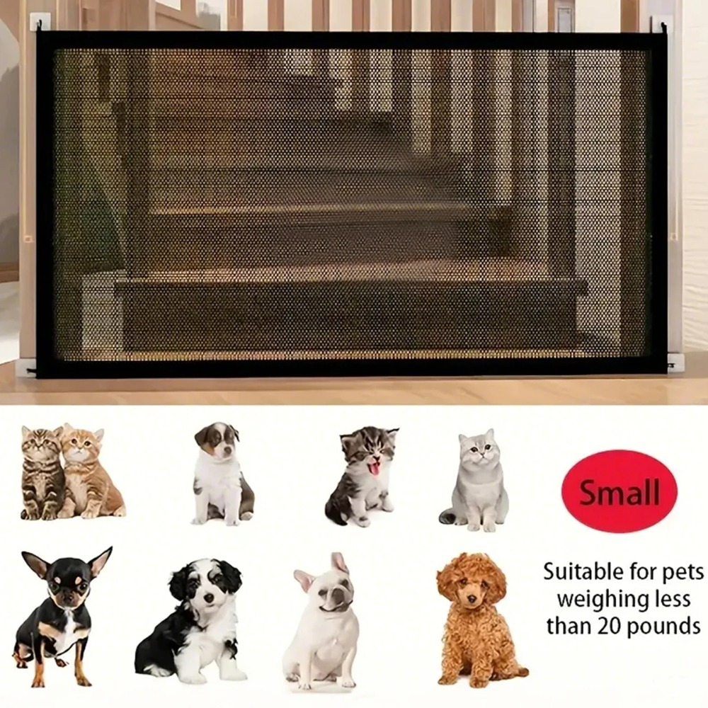 Nouvelle barrière de sécurité  - Home Security Fence avis et prix