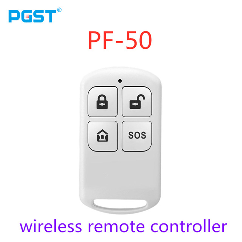 PGST PF-50 télécommande sans f - Home Security Upgrades avis et prix