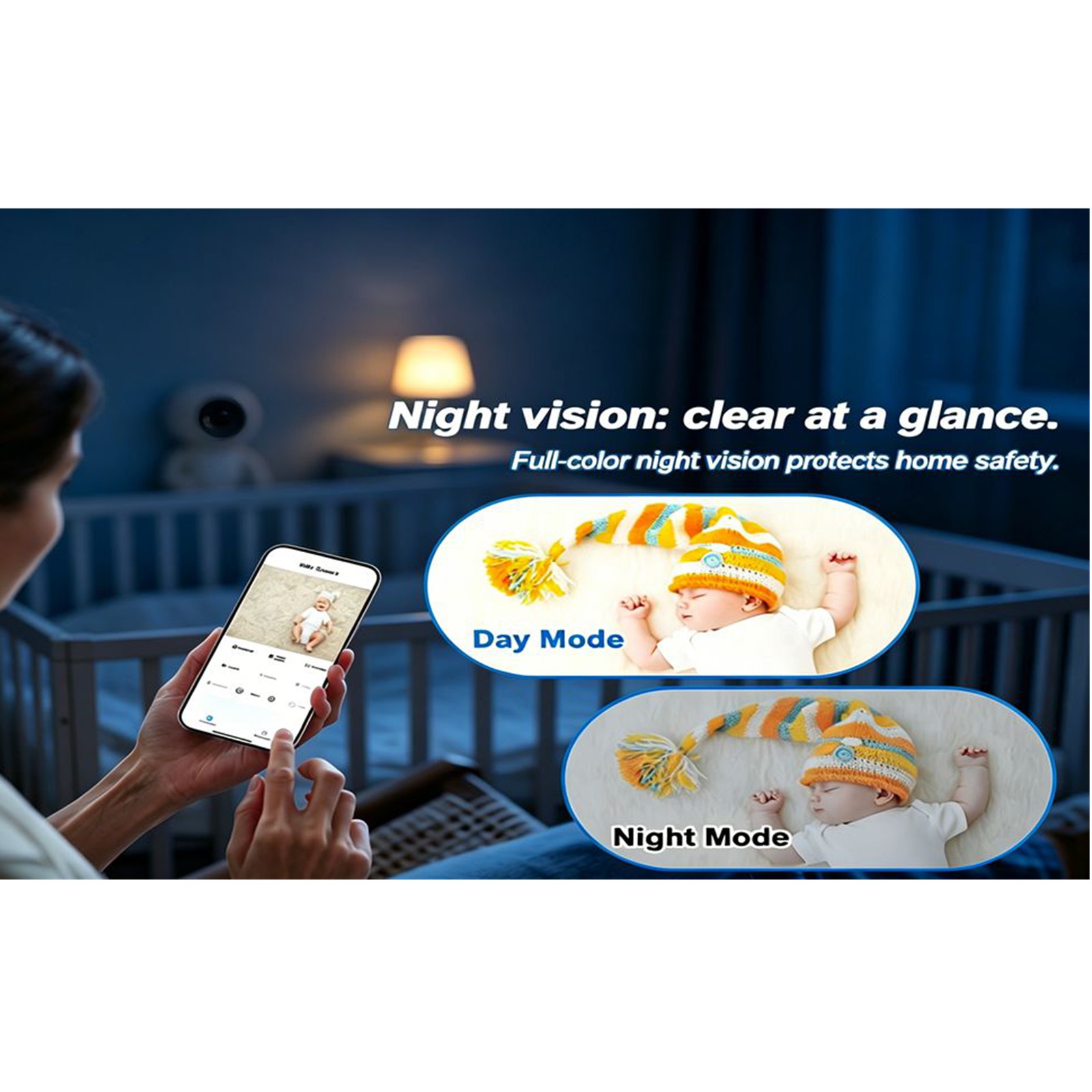 Kit de surveillance de sécurit - Home Security Network avis et prix