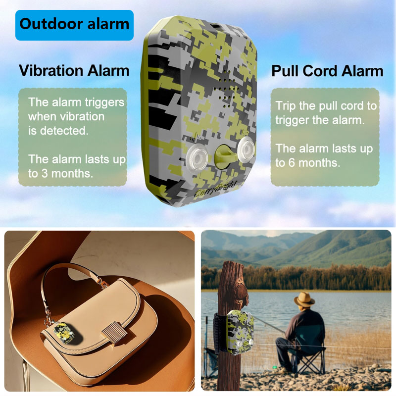 Sirène de traction extérieure  - Alarm Siren Outdoor avis et prix