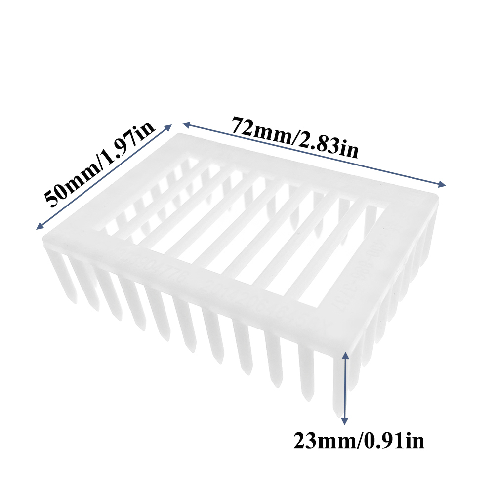 Peigne à miel à pression, Cage - Home Security Fence avis et prix