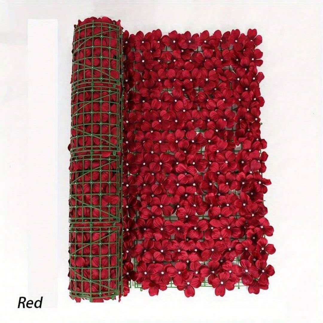 Rouleau de clôture de haie art - Home Security Fence avis et prix