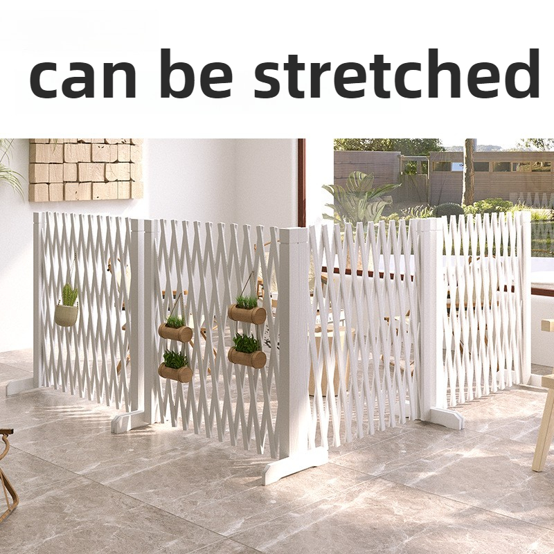 Clôture rétractable pour anima - Home Security Fence avis et prix