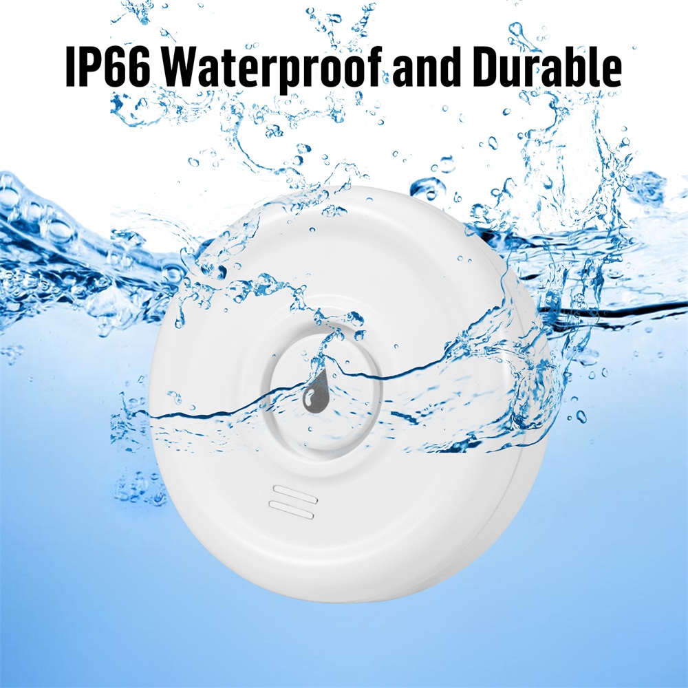 Fuers-Détecteur de fuite d'eau - Home Security Network avis et prix