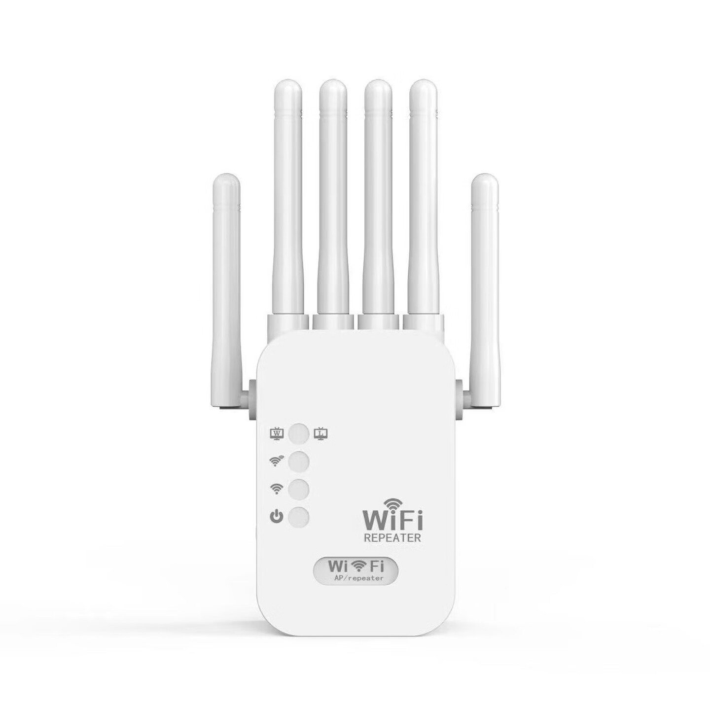 Répéteur WiFi sans fil KATORD  - Home Security Network avis et prix