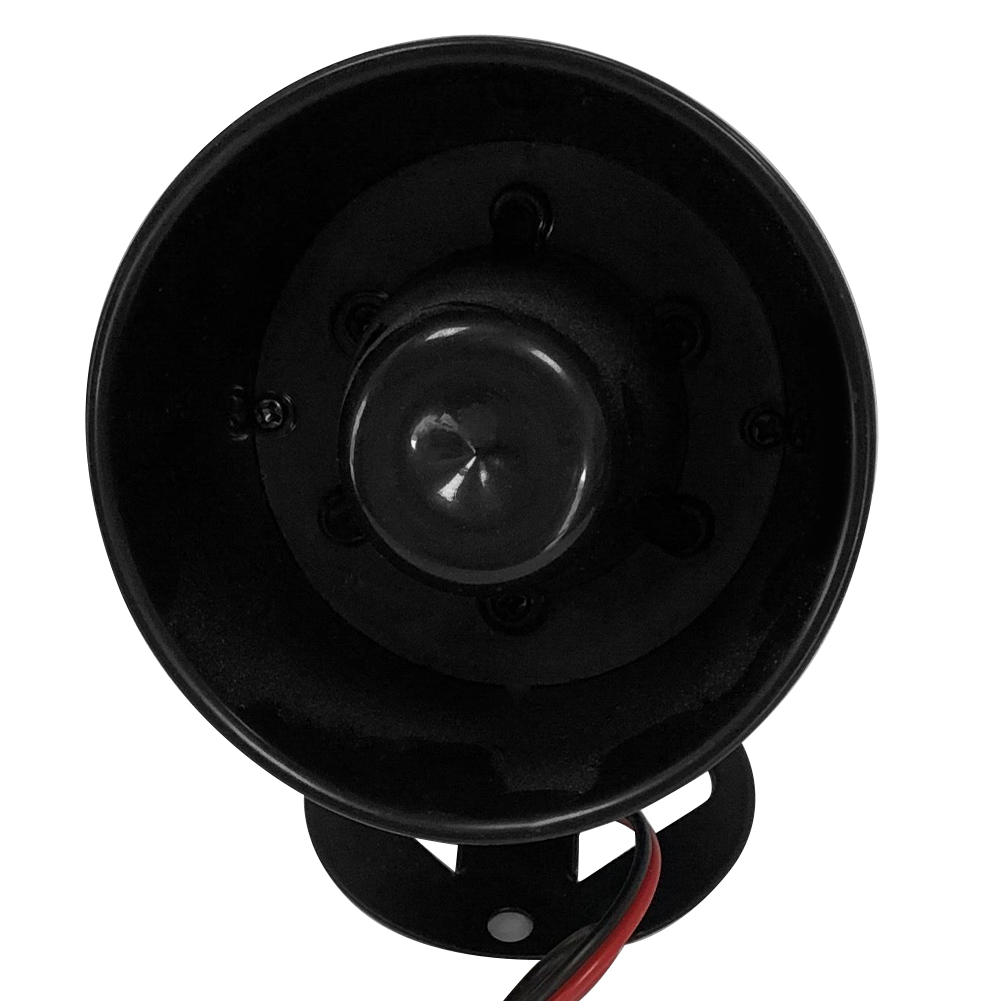 Sirène d'alarme puissante 125  - Alarm Siren Outdoor avis et prix