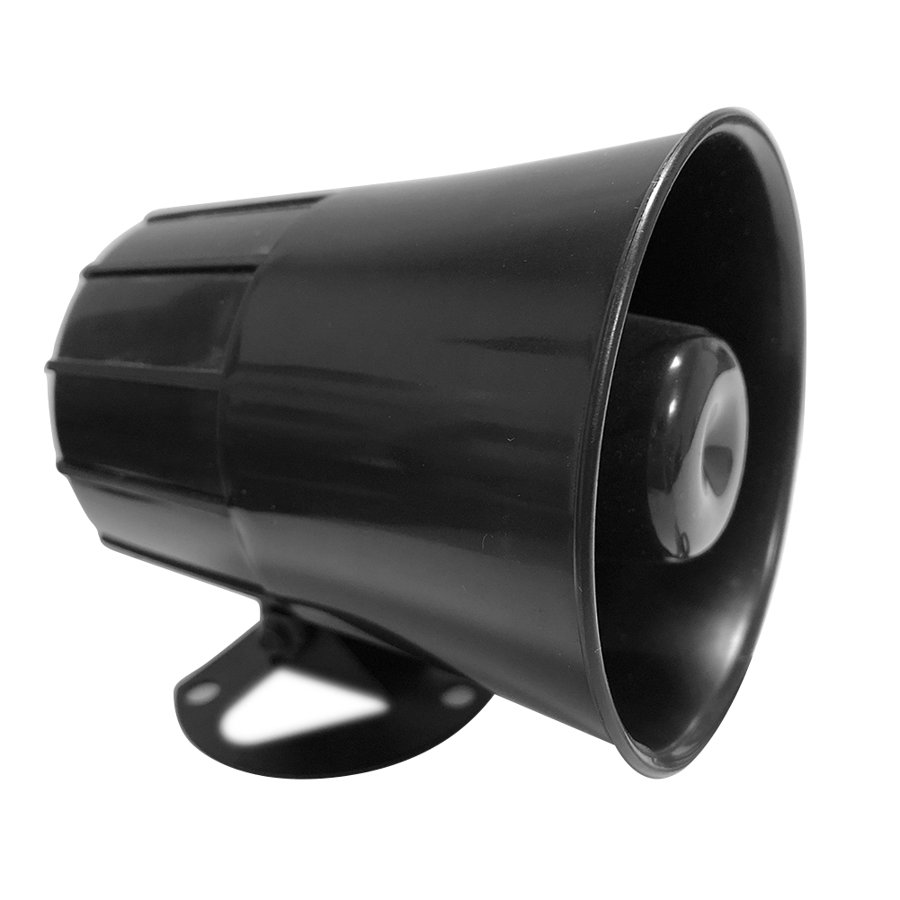 Sirène d'alarme puissante 125  - Alarm Siren Outdoor avis et prix