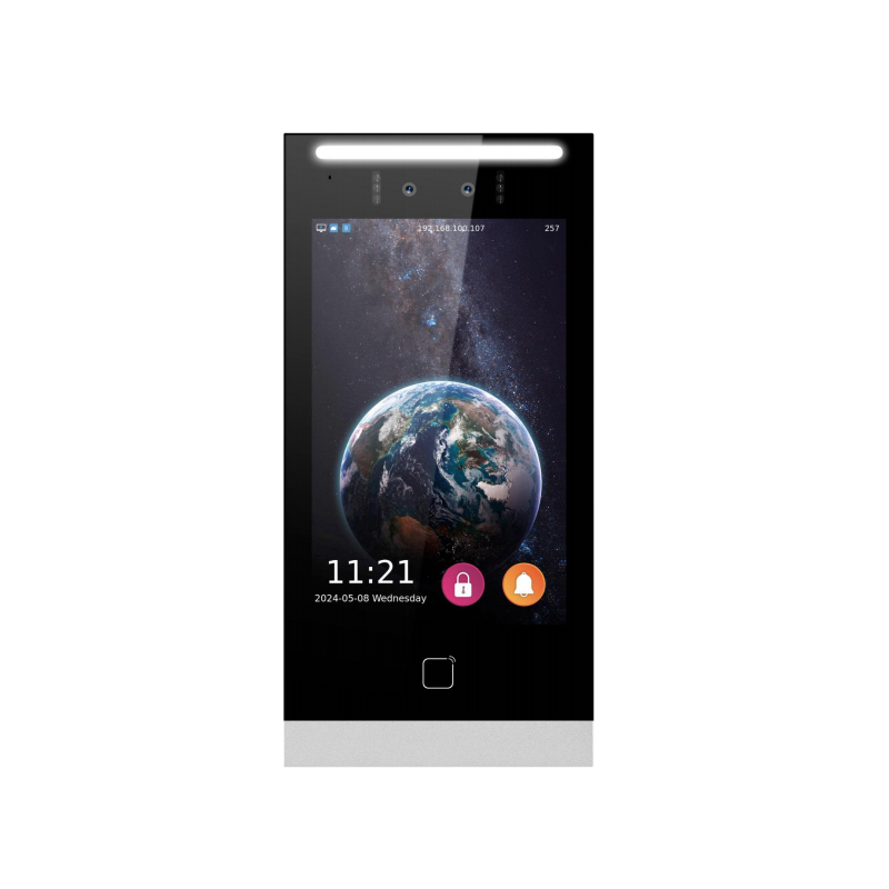 Tuya – visiophone sans fil pou - Home Security Doorbell Camera avis et prix