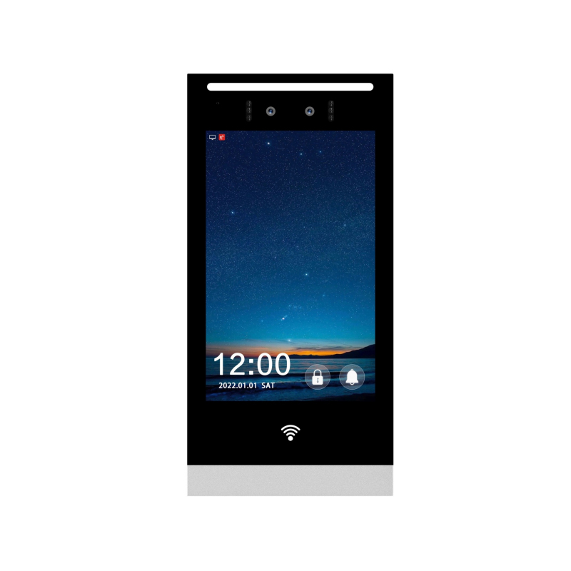 Tuya – visiophone sans fil pou - Home Security Doorbell Camera avis et prix