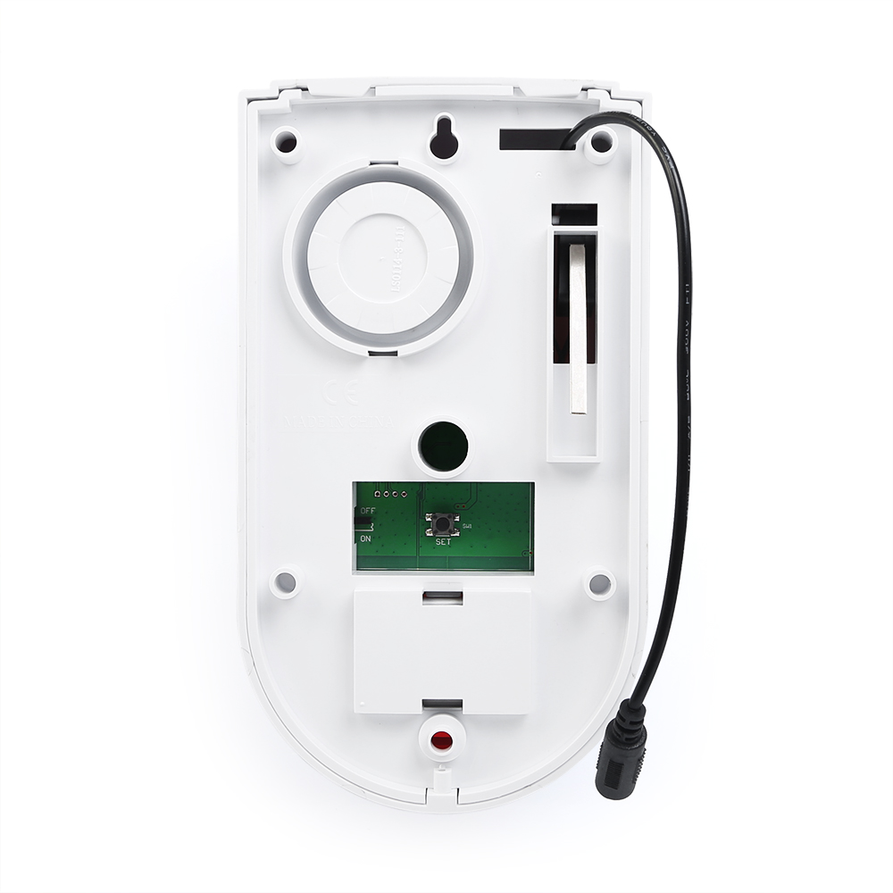 Sirène Flash sans fil E6, lumi - Alarm Siren Outdoor avis et prix