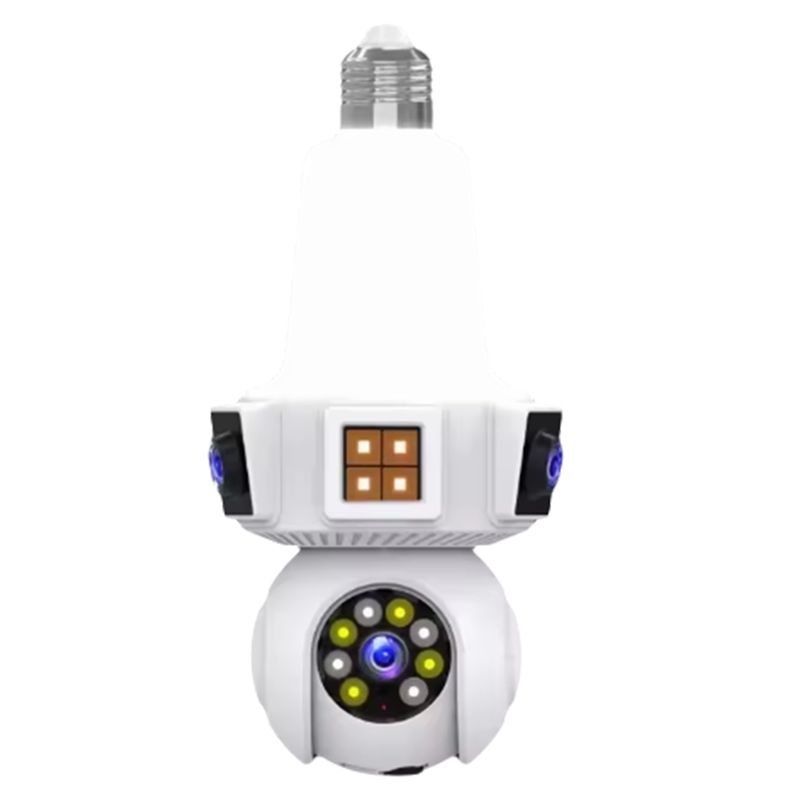 【A08I】Caméra IP de sécurité do - Home Security Network avis et prix