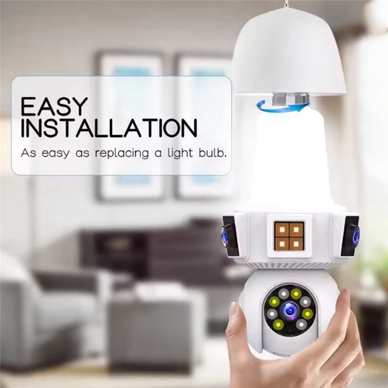 【A08I】Caméra IP de sécurité do - Home Security Network avis et prix
