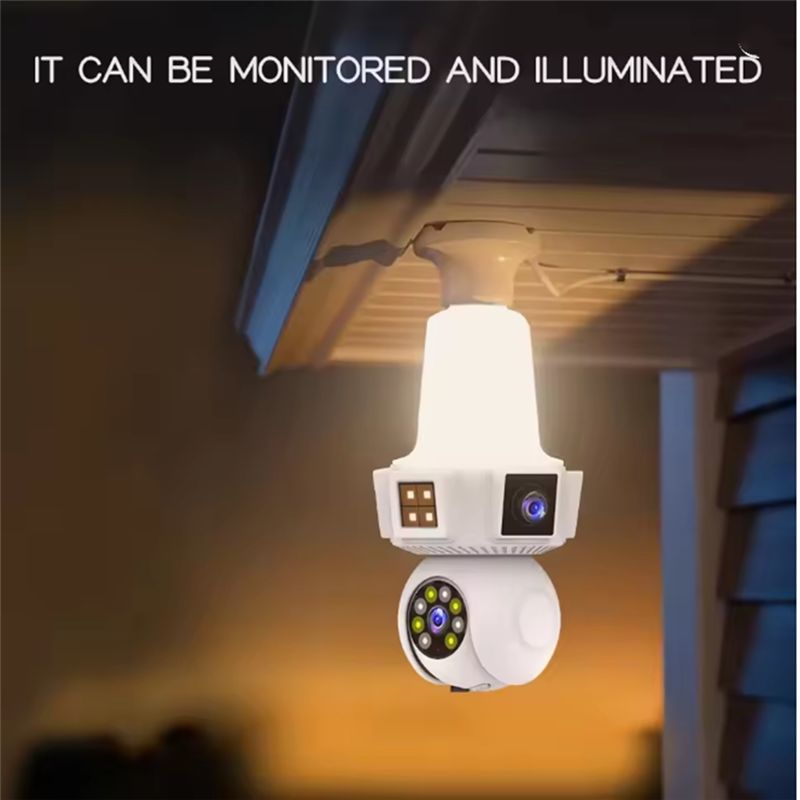 【A08I】Caméra IP de sécurité do - Home Security Network avis et prix
