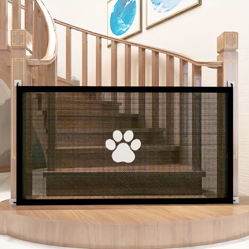 Filet d'isolation portable pou - Home Security Fence avis et prix