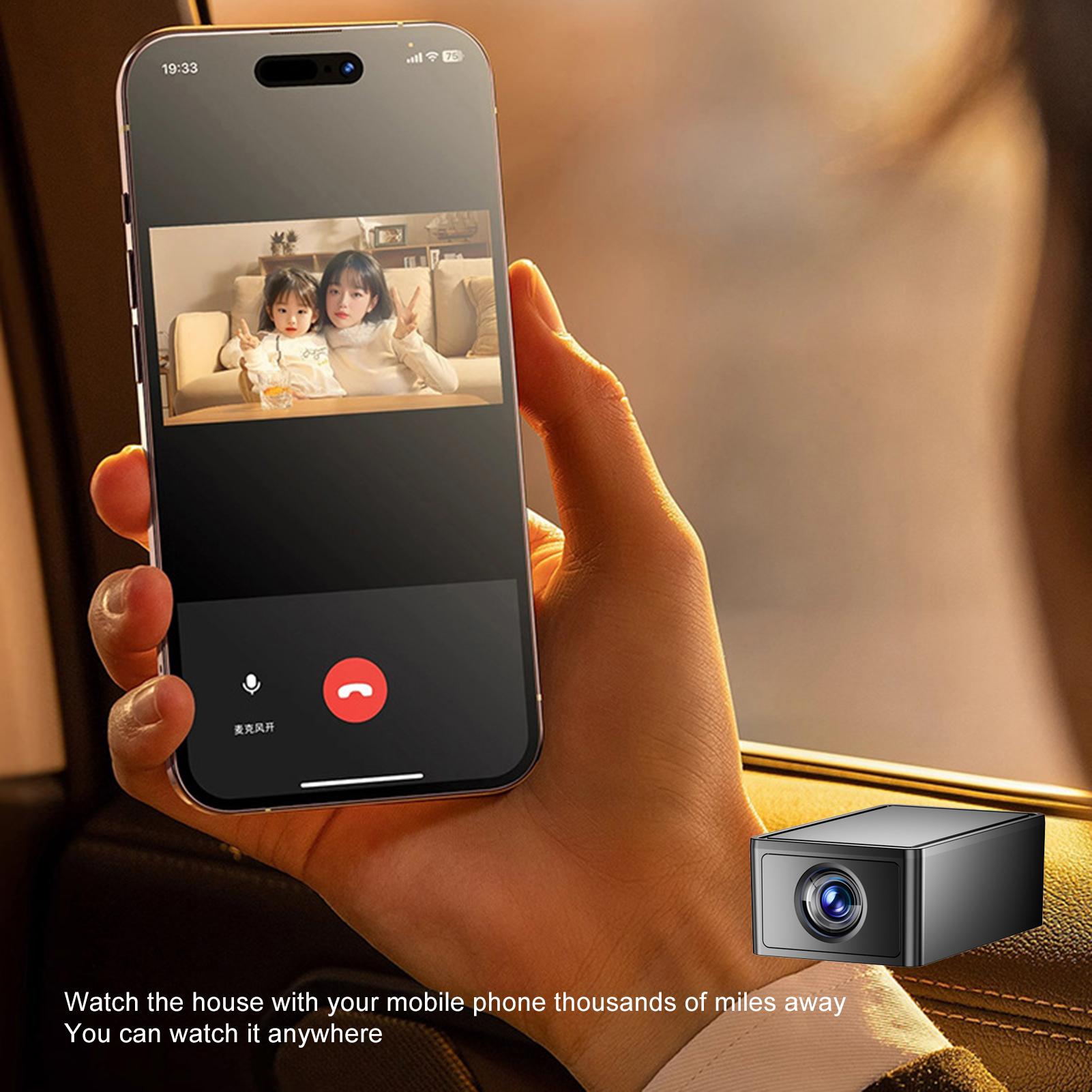 Caméra de sécurité domestique  - Home Security Systems With Cameras avis et prix