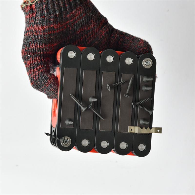 Jauge de niveau pliable multif - Home Security Measures avis et prix
