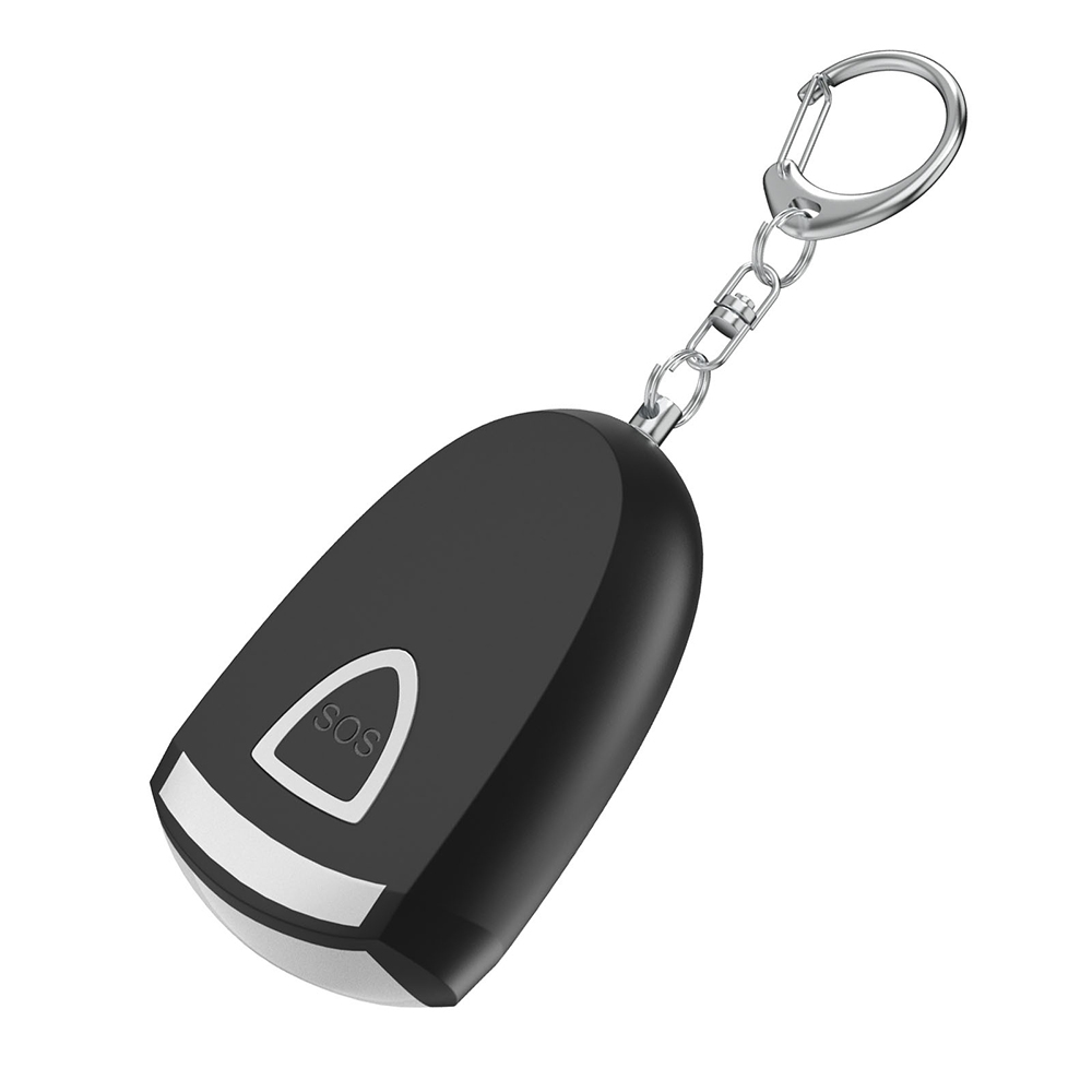 Alarme personnelle rechargeabl - Alarm Siren Outdoor avis et prix