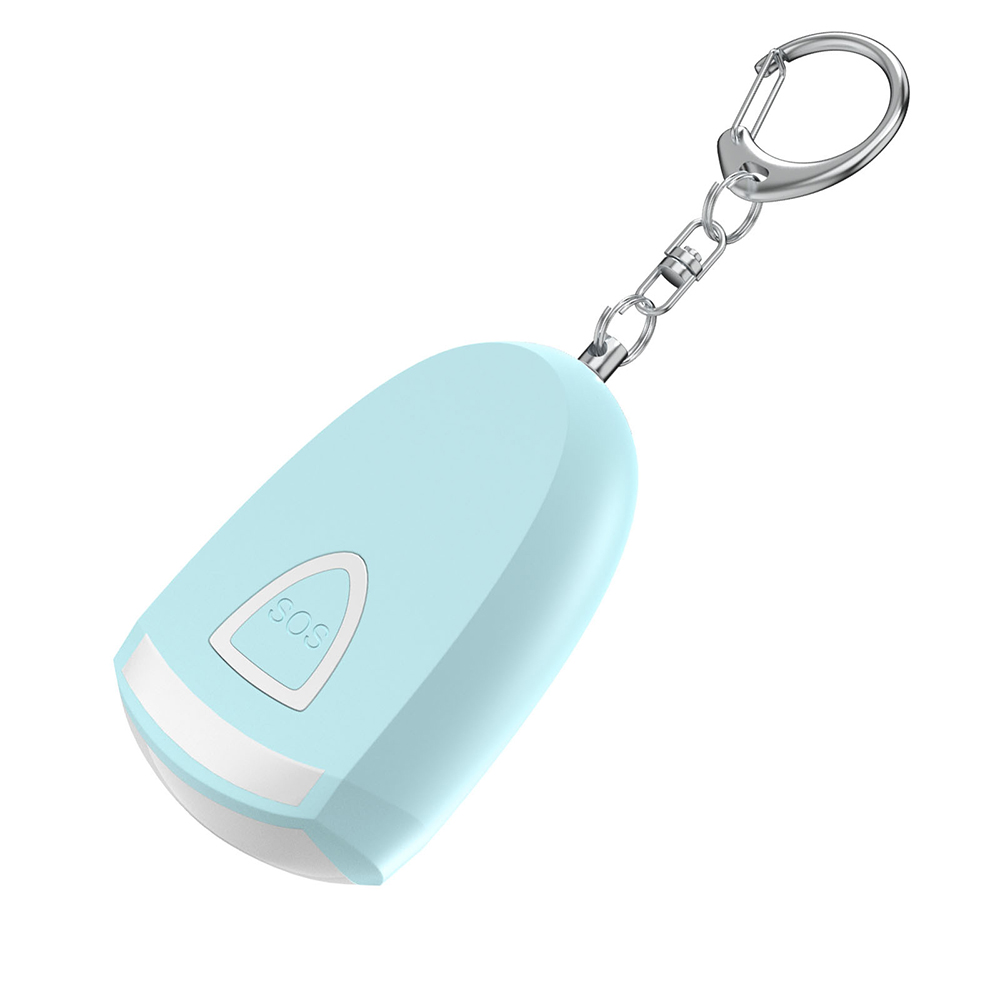 Alarme personnelle rechargeabl - Alarm Siren Outdoor avis et prix