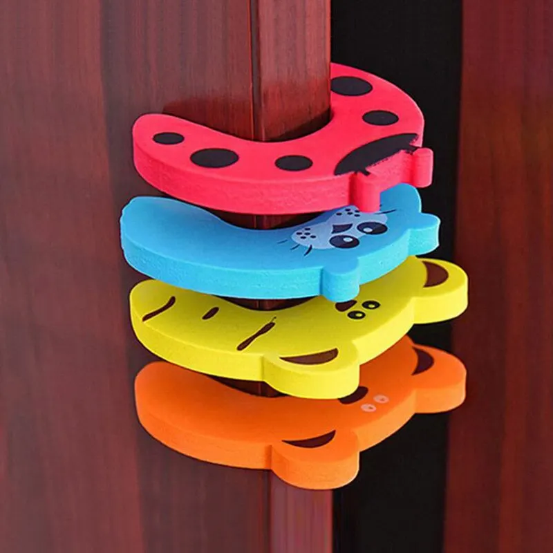 7 pièces enfant doigt protecte - Home Security Jammers avis et prix