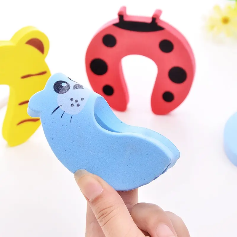7 pièces enfant doigt protecte - Home Security Jammers avis et prix