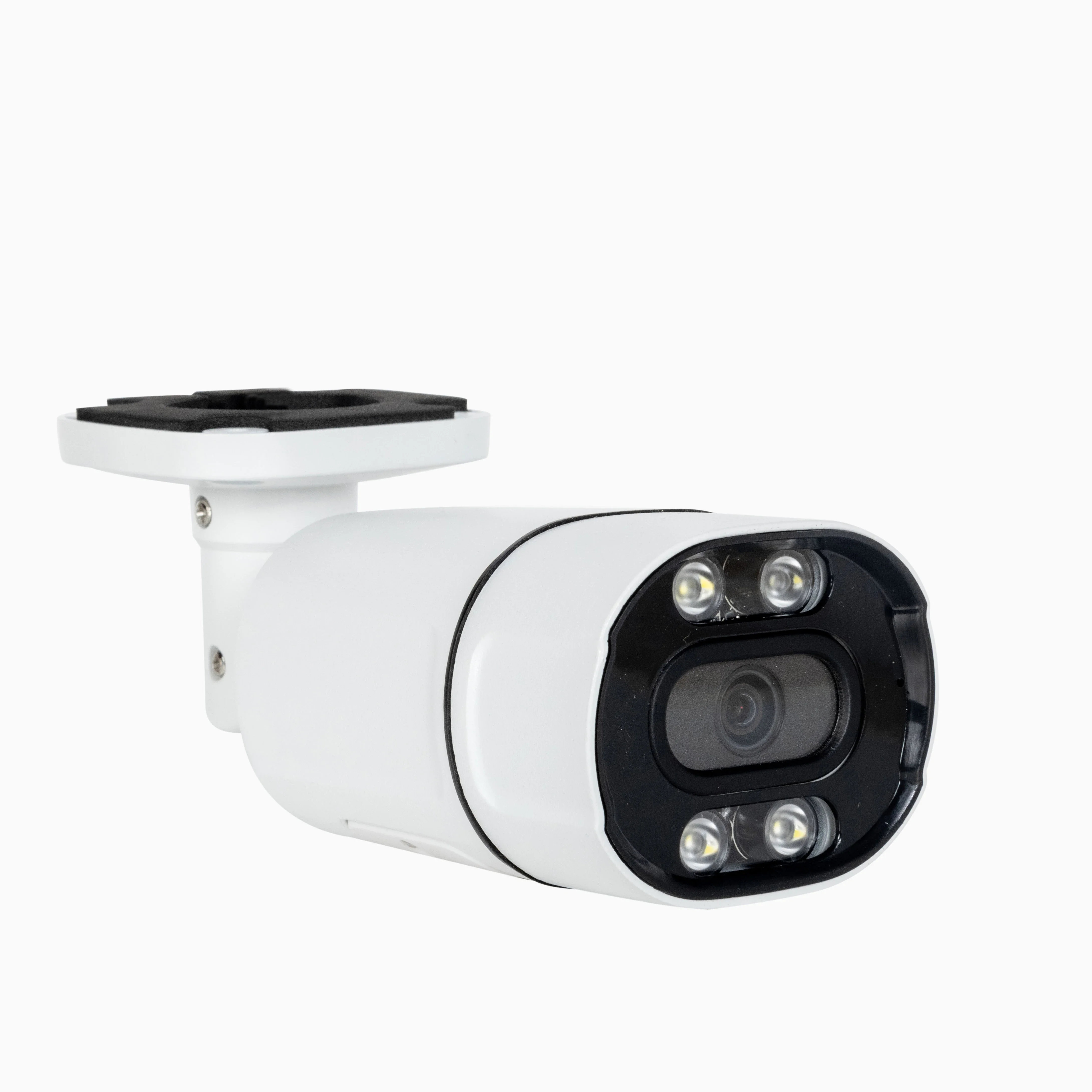 Kit NVR PoE 8 canaux 5MP H.265 - Nvr Kit 8 Channel avis et prix